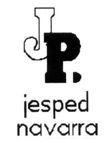JP. JESPED NAVARRA