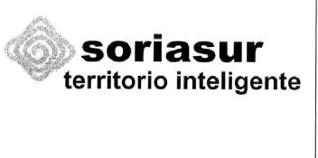 SORIASUR TERRITORIO INTELIGENTE