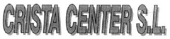 CRISTA CENTER S.L