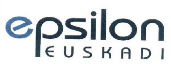 EPSILON EUSKADI