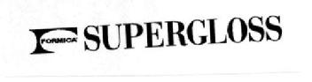 FORMICA SUPERGLOSS