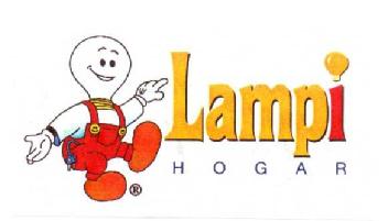 LAMPI HOGAR