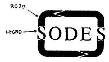SODES
