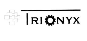 IRIONYX