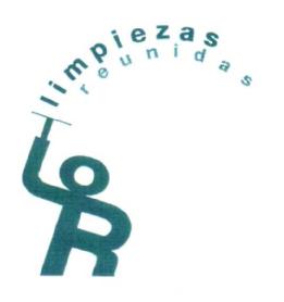 LIMPIEZAS REUNIDAS