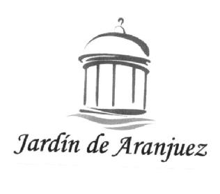 JARDIN DE ARANJUEZ