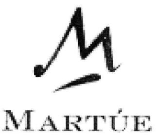 M MARTUE
