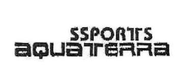 SSPORTS AQUATERRA