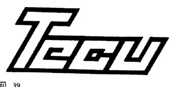 TECU