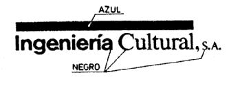 INGENIERIA CULTURAL, S.A