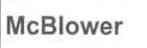 MCBLOWER