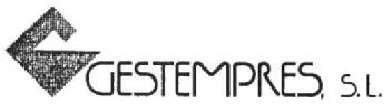 G GESTEMPRES, S.L