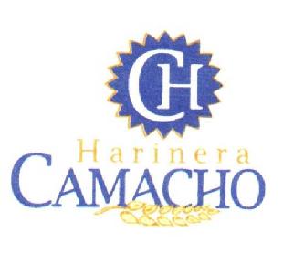 CH HARINERA CAMACHO