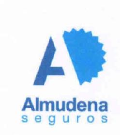 A ALMUDENA SEGUROS