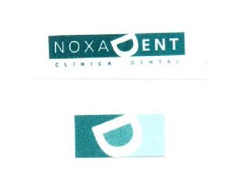 NOXA DENT CLINICA DENTAL D