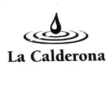 LA CALDERONA