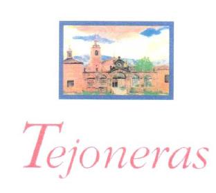 TEJONERAS