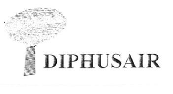 DIPHUSAIR