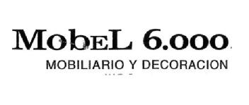 MOBEL 6.000 MOBILIARIO Y DECORACION