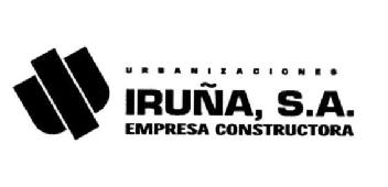 URBANIZACIONES IRUÑA, S.A. EMPRESA CONSTRUCTORA