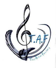 T.A.F. THE ARTIST FACTORY
