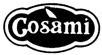 COSAMI
