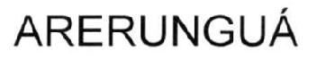 ARERUNGUA