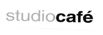 STUDIOCAFE