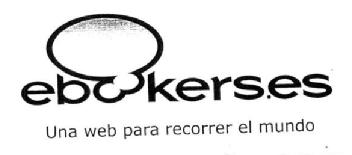 EBOOKERS.ES UNA WEB PARA RECORRER EL MUNDO