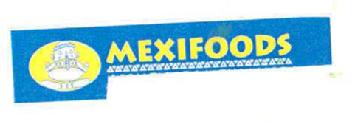 MEXIFOODS