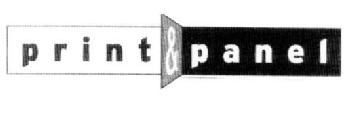 PRINT & PANEL
