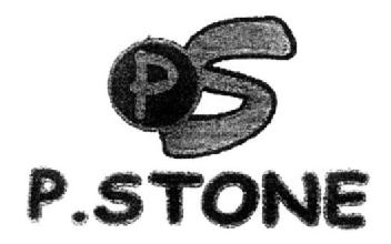 PS P.STONE