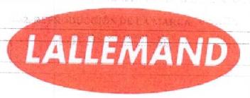 LALLEMAND