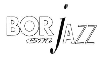 BOR EN JAZZ
