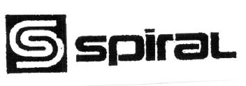 S SPIRAL