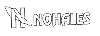 N NOHALES