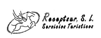 RECEPTSUR, S.L. SERVICIOS TURISTICOS