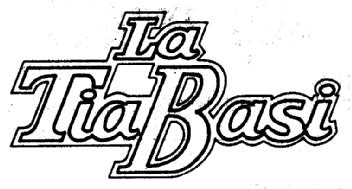 LA TIA BASI