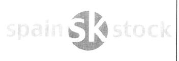 SPAIN SK STOCK