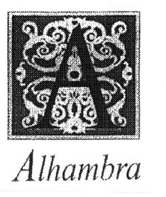 A ALHAMBRA