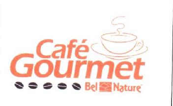CAFE GOURMET BEL NATURE