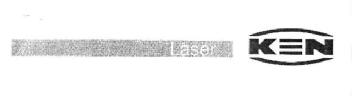 LASER KEN