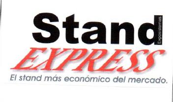 STAND EXPRESS EXPOSISTEMAS EL STAND MAS ECONOMICO DEL MERCADO