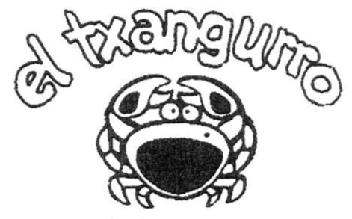 EL TXANGURRO