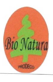 BIO NATURA PRODECO