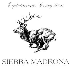 SIERRA MADRONA