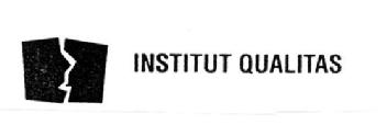 INSTITUT QUALITAS