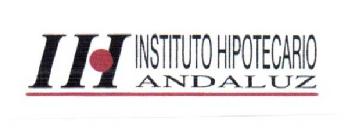 IH INSTITUTO HIPOTECARIO ANDALUZ