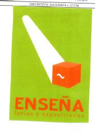 ENSEÑA FERIAS Y EXPOSICIONES
