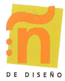 Ñ DE DISEÑO